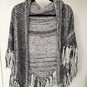 Rebbeca minkkoff wrap